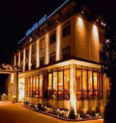 Atrium Hotel Mainz, WorldHotels Elite 1/10