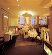 Atrium Hotel Mainz, WorldHotels Elite 6/10