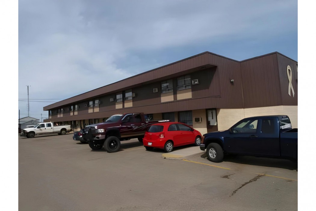 Keystone Motor Inn, a Travelodge by Wyndham 2/63