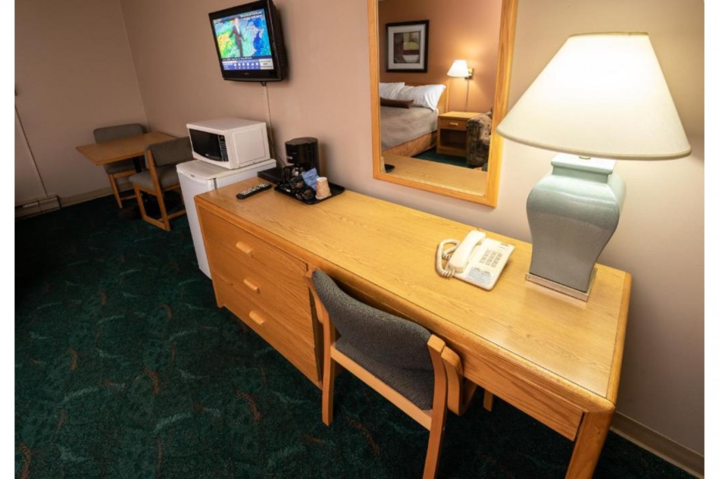 Keystone Motor Inn, a Travelodge by Wyndham 11/63
