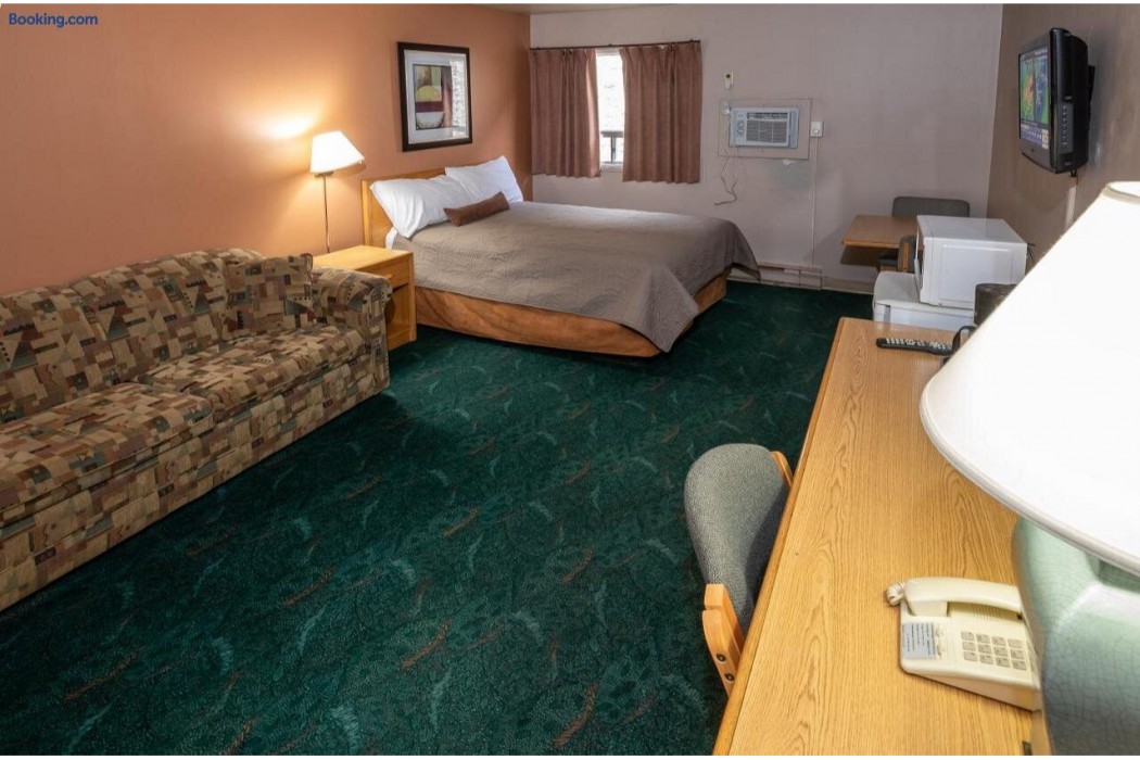 Keystone Motor Inn, a Travelodge by Wyndham 15/63