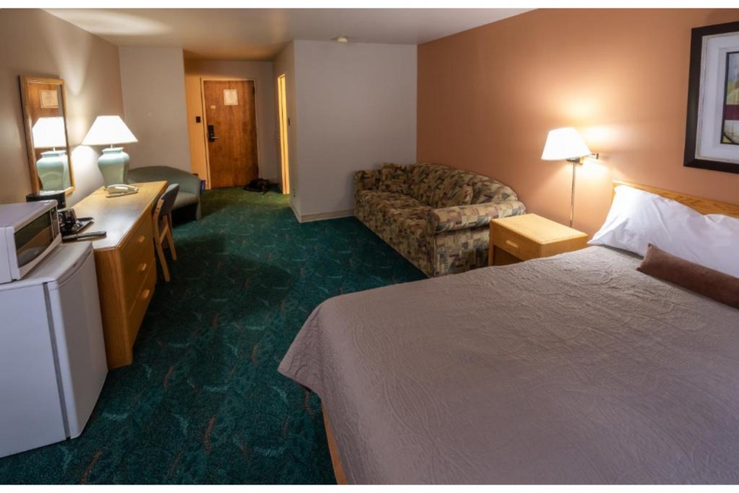 Keystone Motor Inn, a Travelodge by Wyndham 12/63