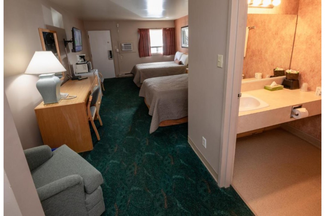Keystone Motor Inn, a Travelodge by Wyndham 13/63