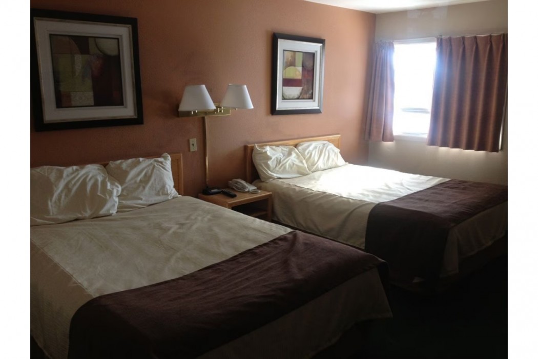 Keystone Motor Inn, a Travelodge by Wyndham 14/63