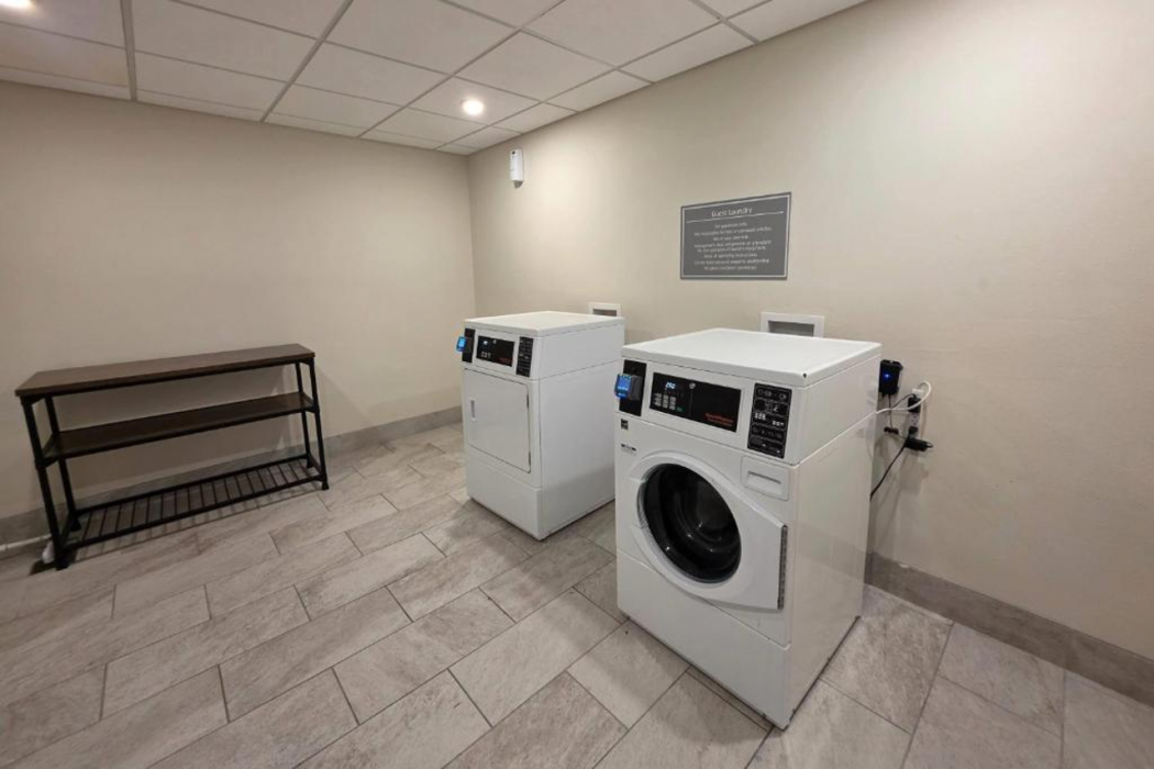 Hawthorn Extended Stay Austin North 30/50