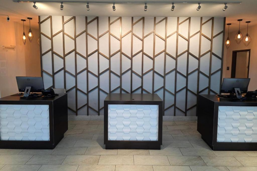 Hawthorn Extended Stay Austin North 写真2