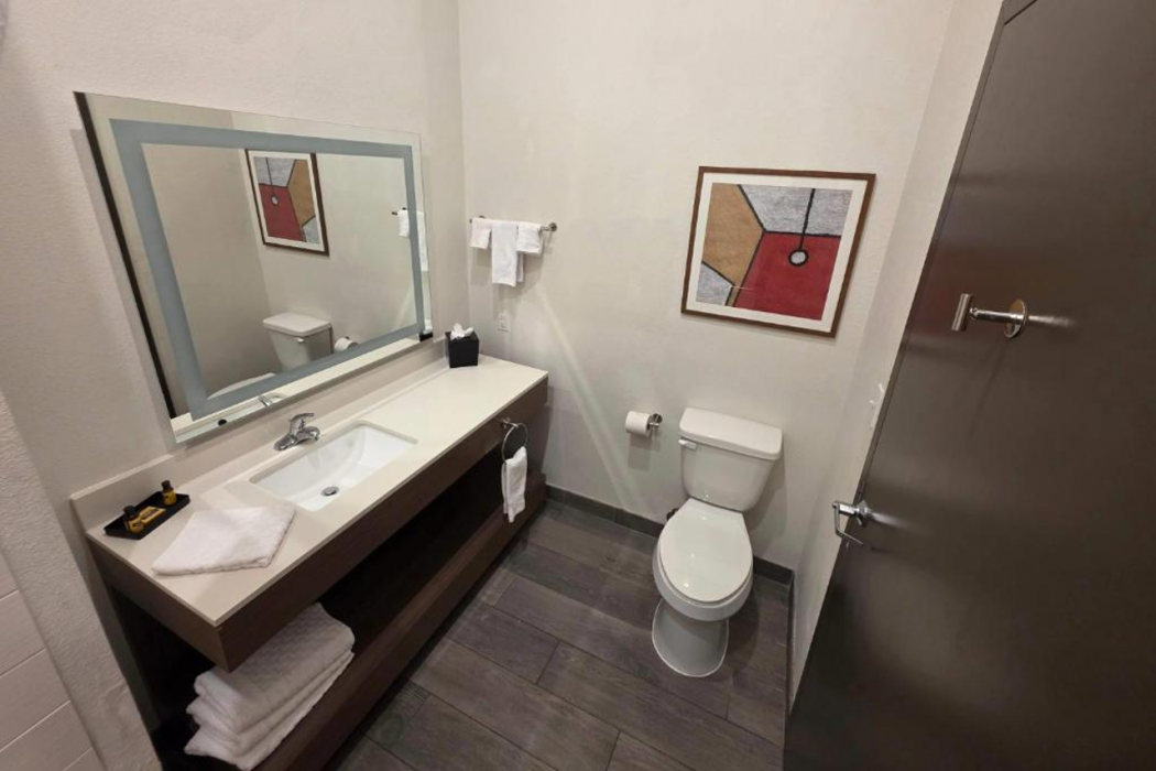 Hawthorn Extended Stay Austin North 11/50