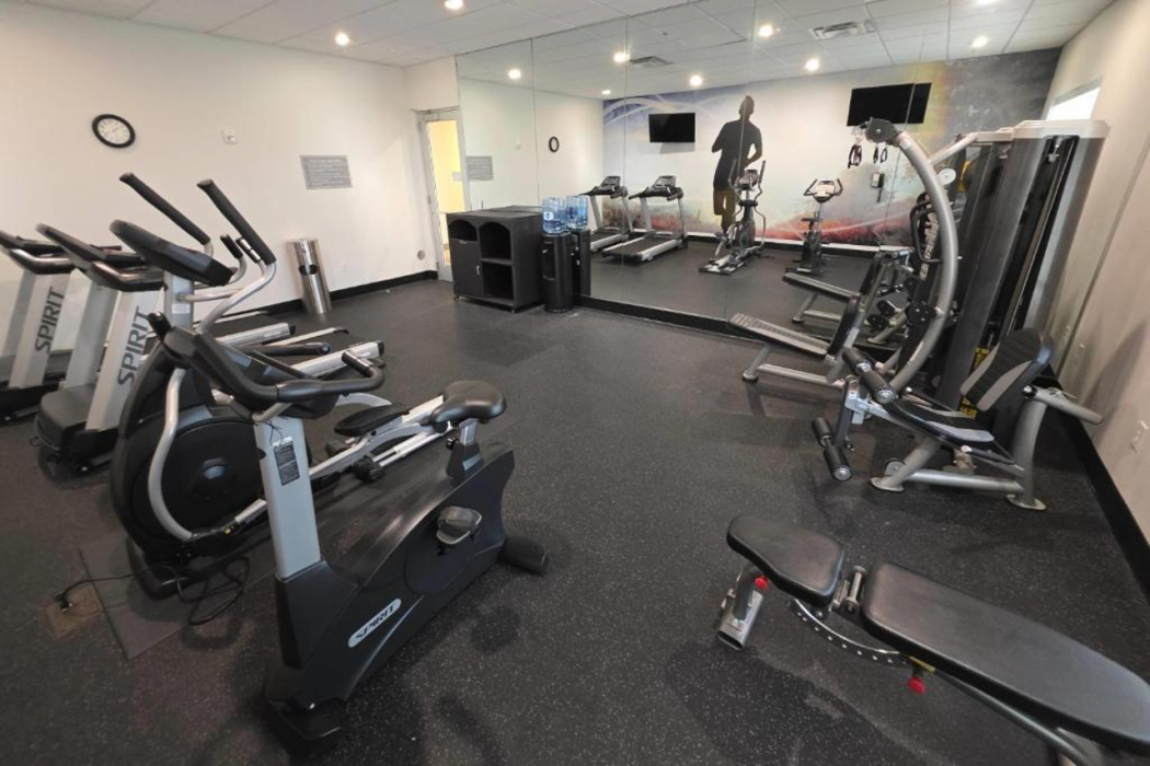 Hawthorn Extended Stay Austin North 29/50