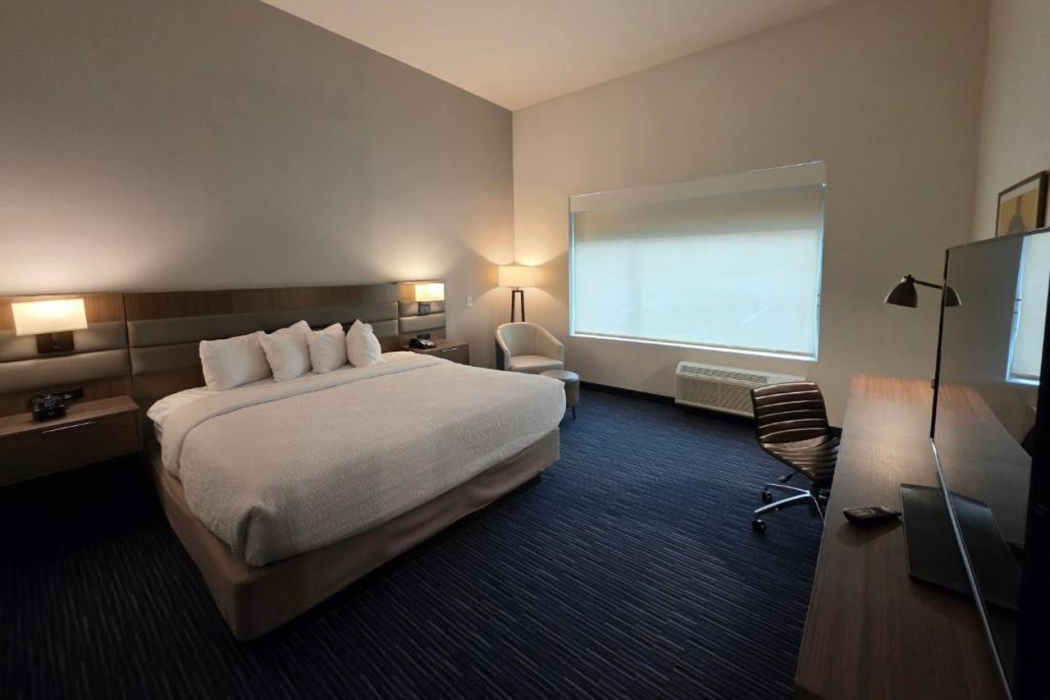 Hawthorn Extended Stay Austin North 写真5