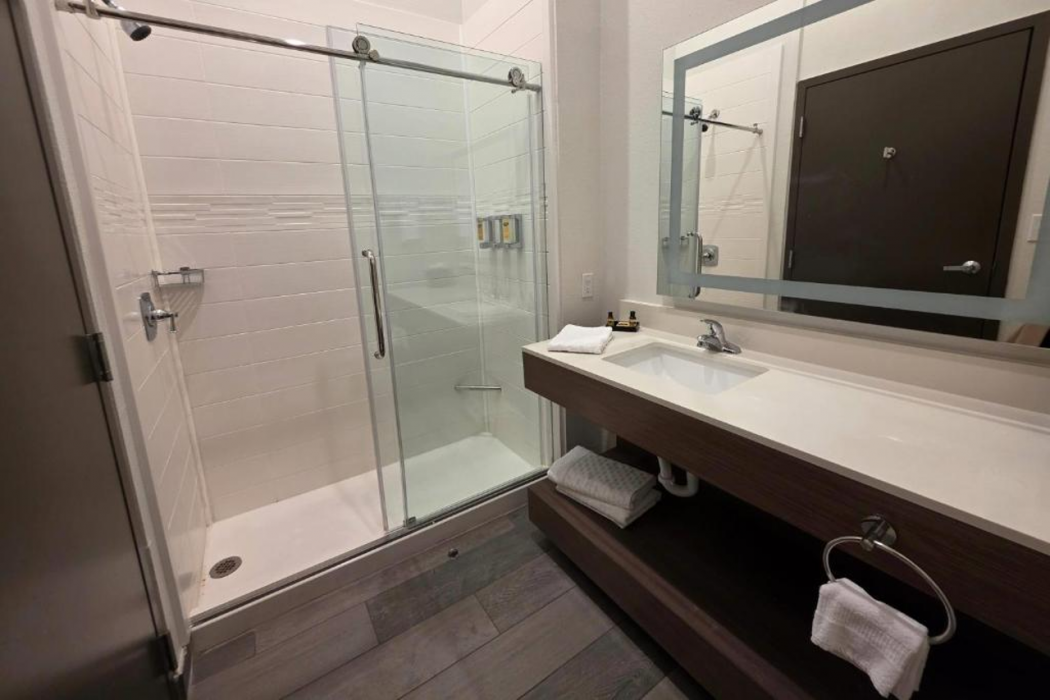 Hawthorn Extended Stay Austin North 12/50