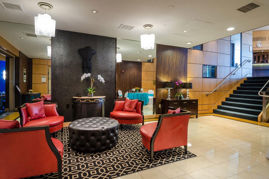 The Beacon at Embassy Row Washington DC, Tapestry by Hilton 8/56