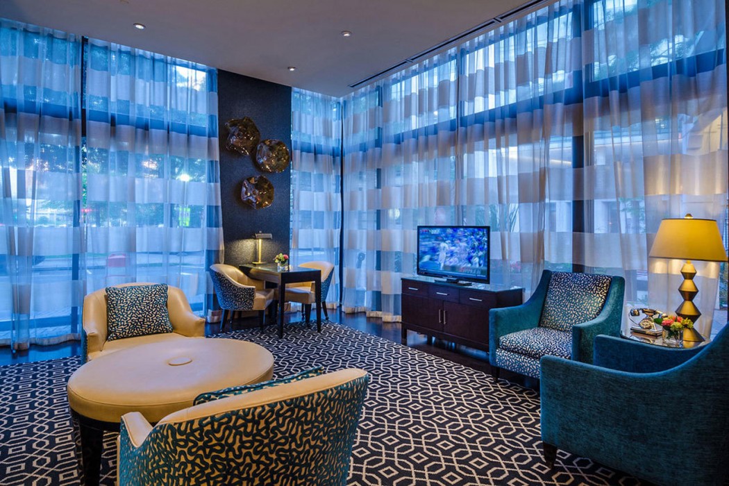 The Beacon at Embassy Row Washington DC, Tapestry by Hilton 10/56