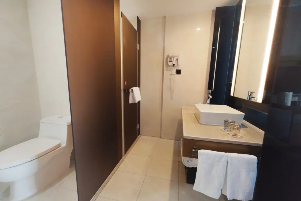 Dears Hotel Shanghai Jingan 30/58