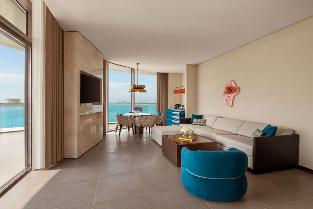 SO/RAS AL KHAIMAH ADULTS ONLY 13 7/55