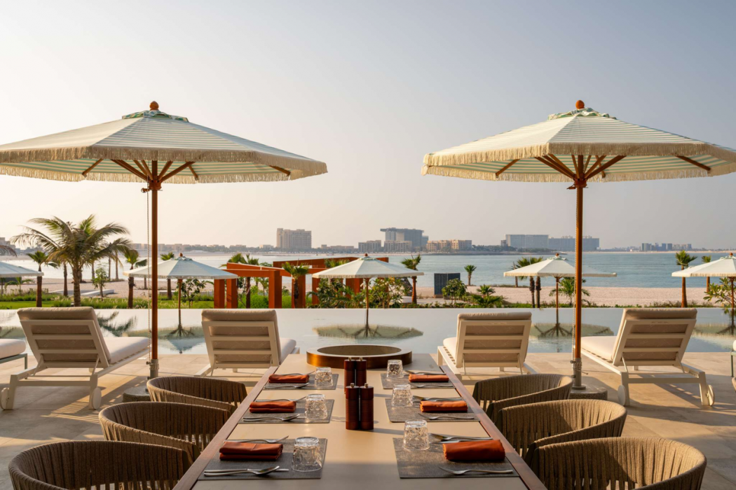 SO/RAS AL KHAIMAH ADULTS ONLY 13 17/55