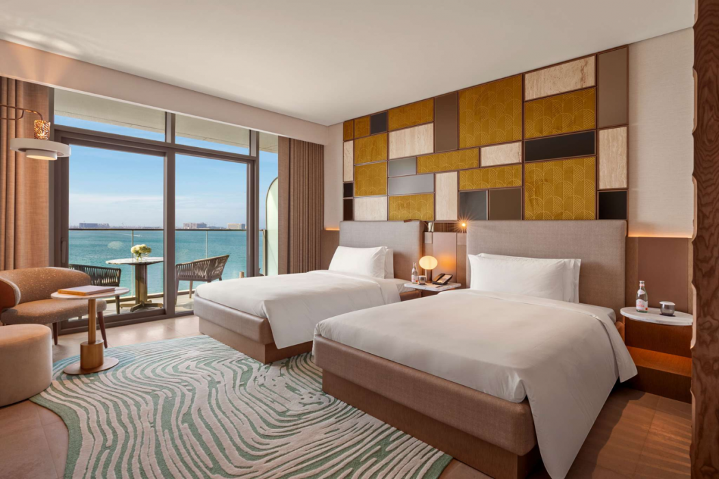 SO/ Ras Al Khaimah酒店&度假村(SO/ Ras Al Khaimah Hotel & Resort) 图片5