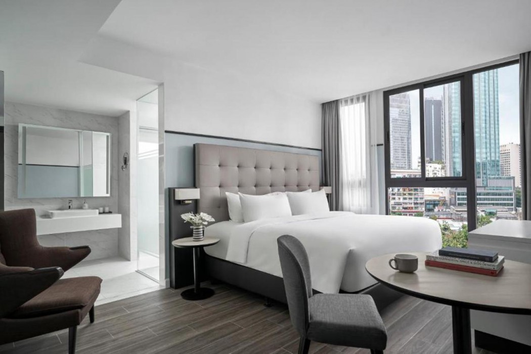 M Village Hotel Ton That Dam, a brand of Modern Village Lifestyle 7/49