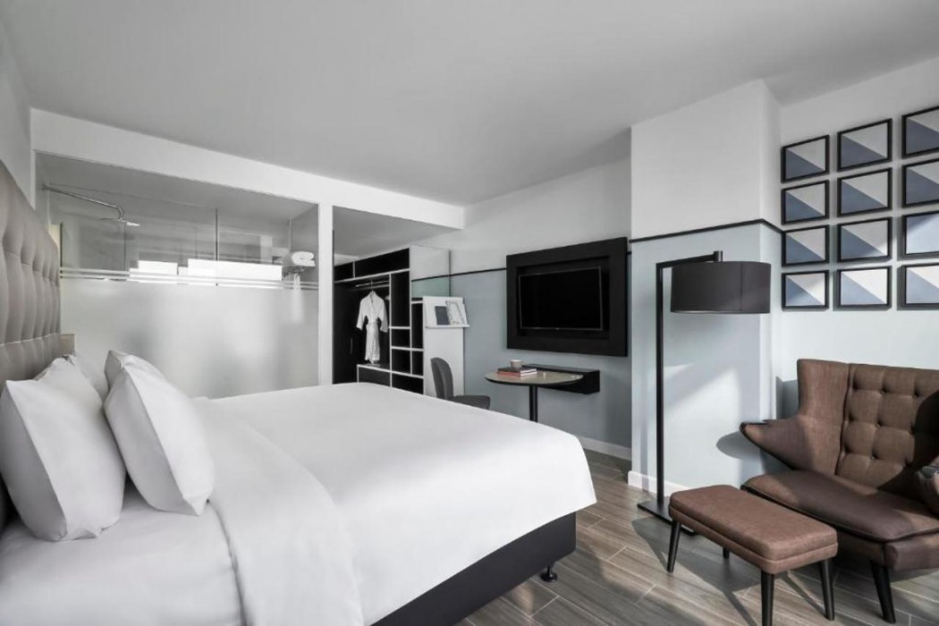 M Village Hotel Ton That Dam, a brand of Modern Village Lifestyle 9/49