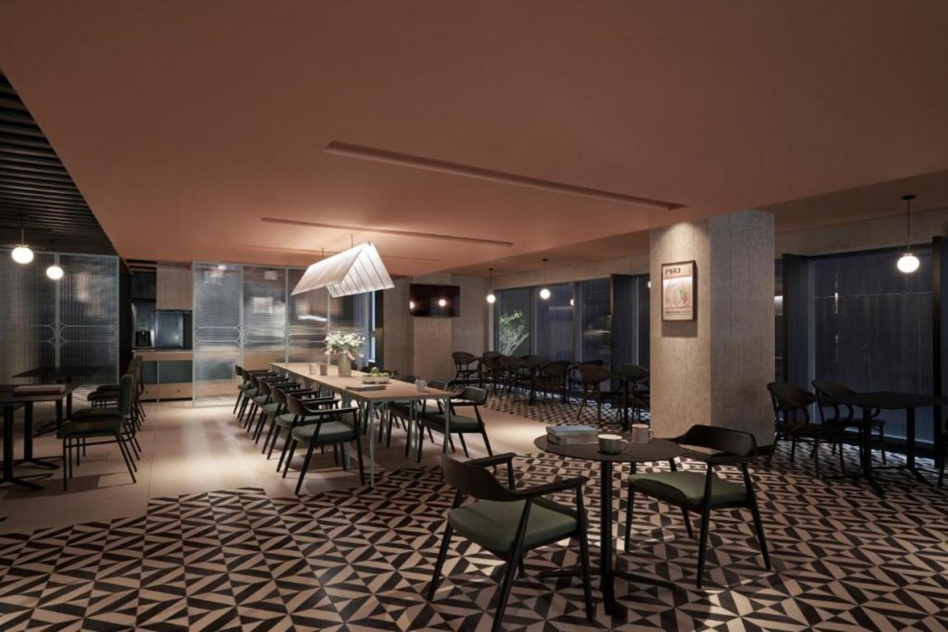 M Village Hotel Ton That Dam, a brand of Modern Village Lifestyle 27/49
