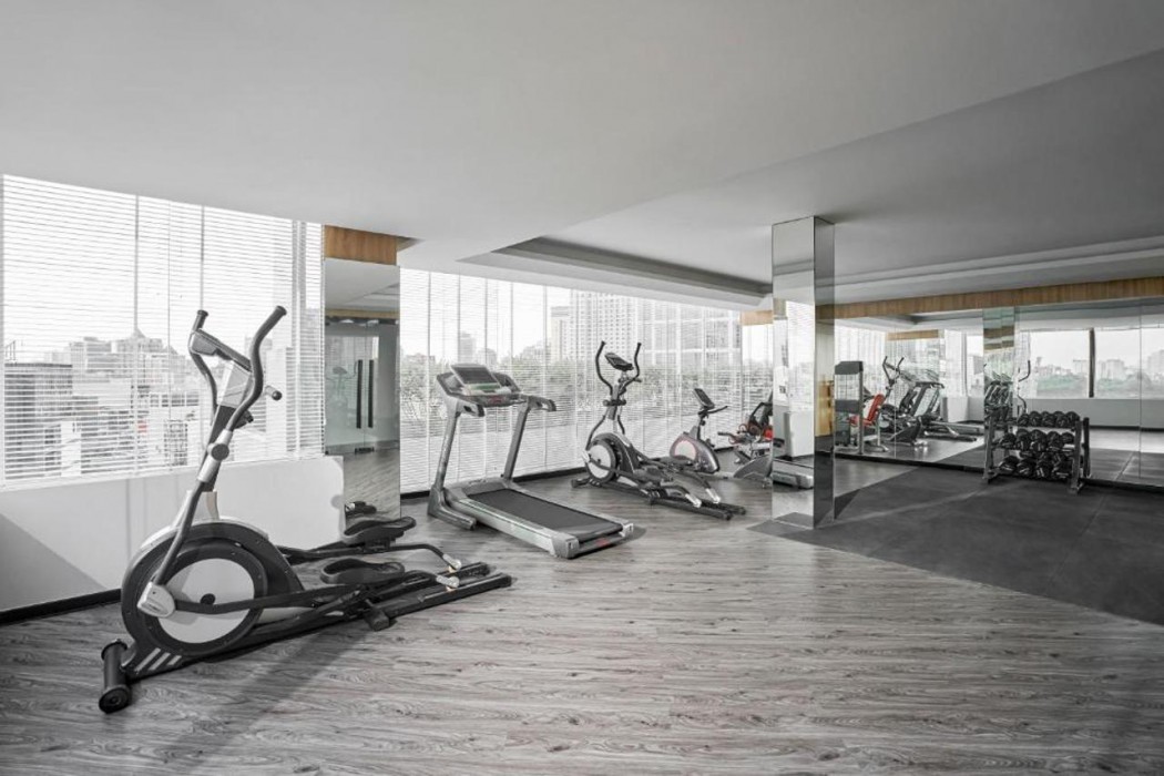 M Village Hotel Ton That Dam, a brand of Modern Village Lifestyle 28/49