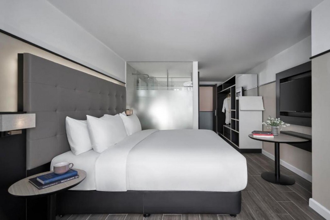 M Village Hotel Ton That Dam, a brand of Modern Village Lifestyle 4/49