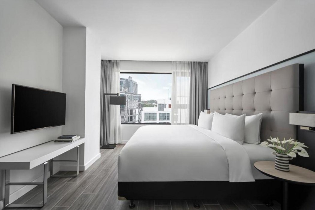 M Village Hotel Ton That Dam, a brand of Modern Village Lifestyle 5/49