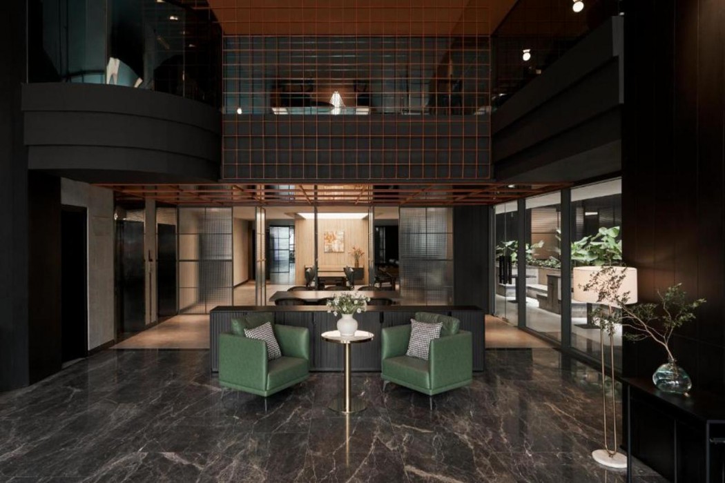 M Village Hotel Ton That Dam, a brand of Modern Village Lifestyle 26/49