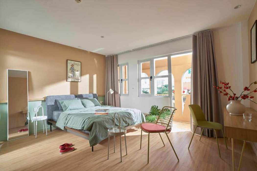 Express By M Village Pham Ngu Lao, a brand of Modern Village Lifestyle 14/27