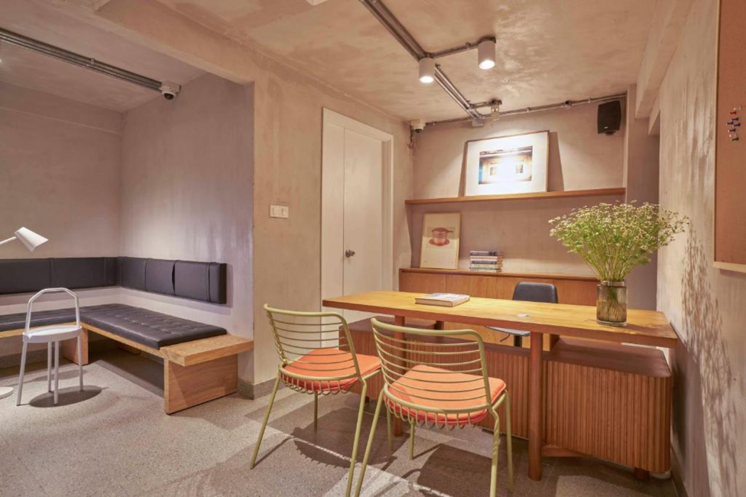 Express By M Village Pham Ngu Lao, a brand of Modern Village Lifestyle 19/27