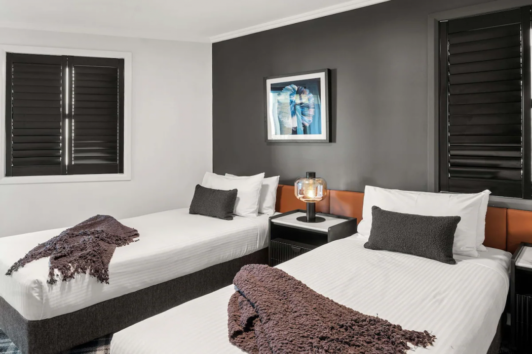 The Sebel Darling Harbour the Pinnacle 13/33