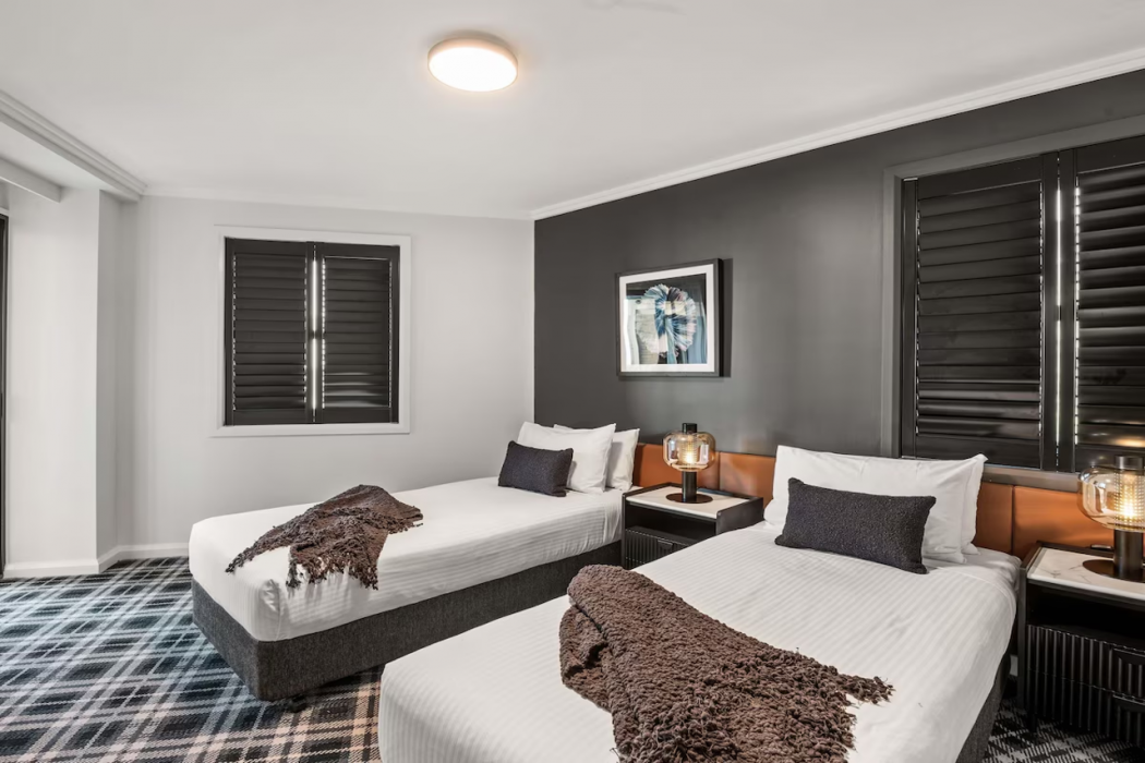 The Sebel Darling Harbour the Pinnacle 15/33