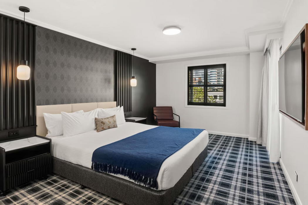 The Sebel Darling Harbour the Pinnacle 9/33