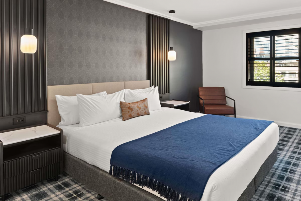 The Sebel Darling Harbour the Pinnacle 11/33