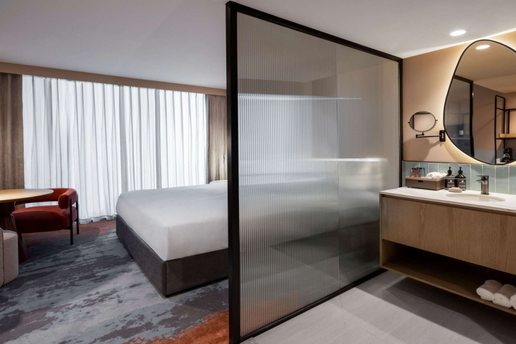 Mercure Melbourne La Trobe Street 10/51