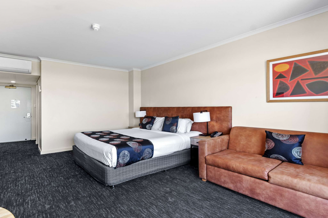 Mantra Meridien Adelaide 14/53