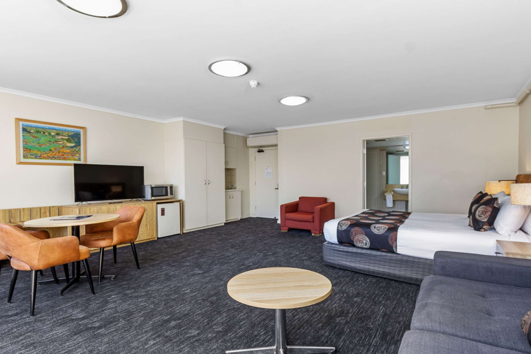 Mantra Meridien Adelaide 12/53