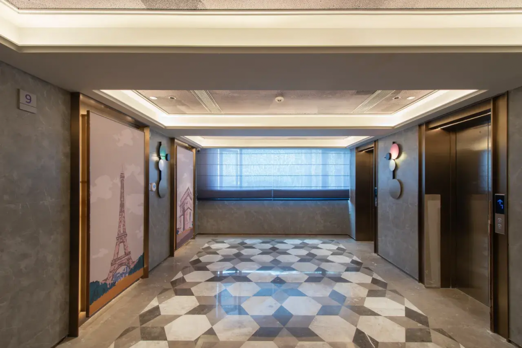 Mercure Hainan Sanya Bay 20/35