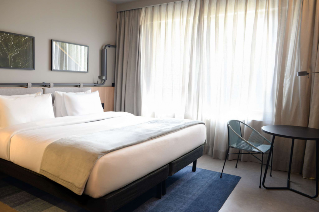 Novotel Uberlandia 12/58