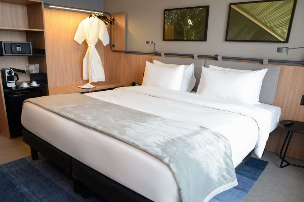 Novotel Uberlandia 14/58