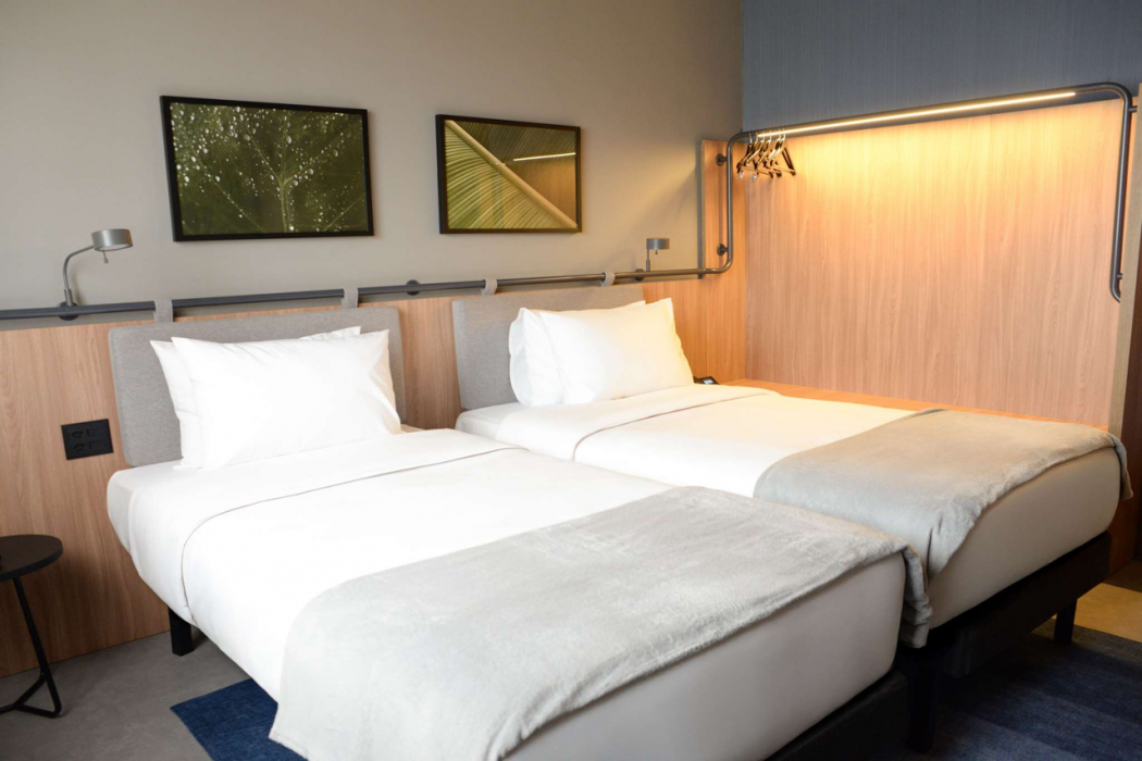 Novotel Uberlandia 13/58