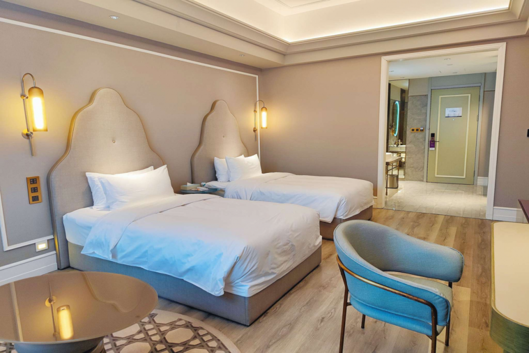 Mercure Anyang Downtown 12/43
