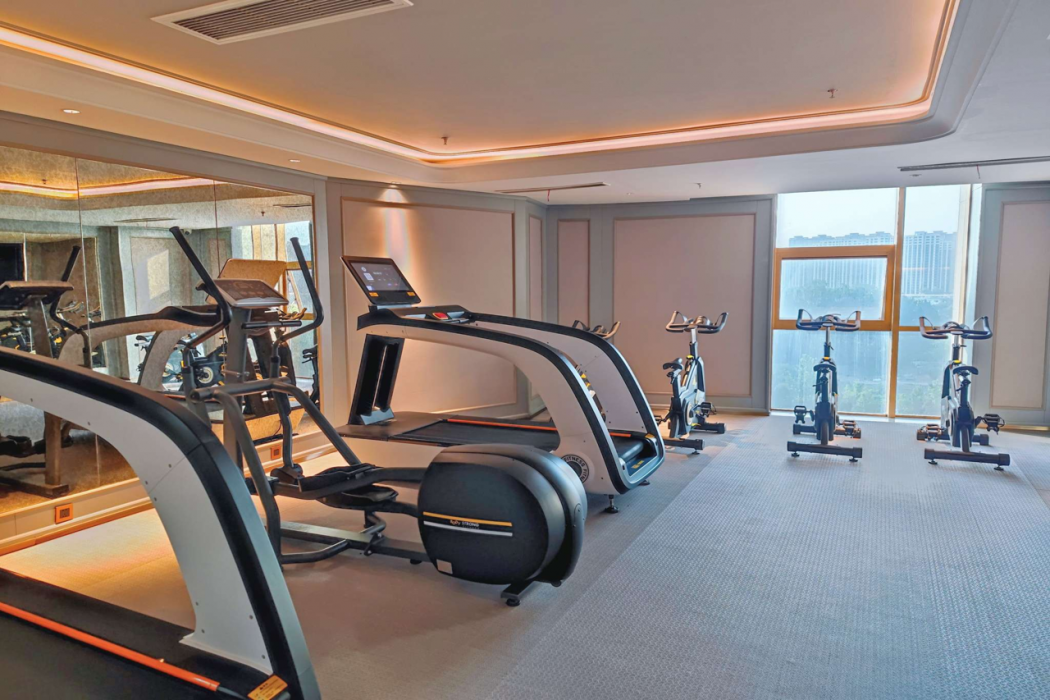 Mercure Anyang Downtown 24/43