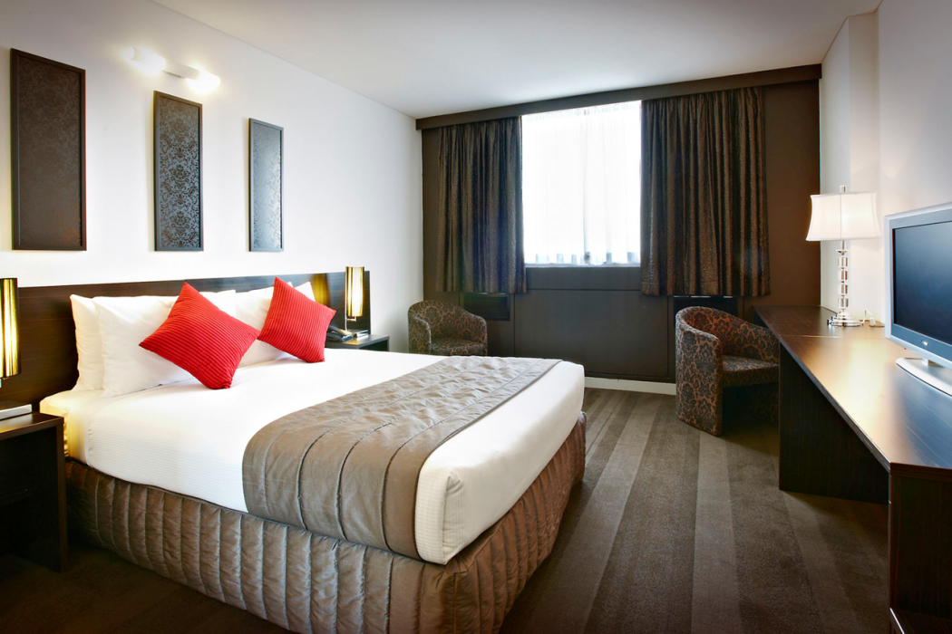 Mercure Anyang Downtown 14/43