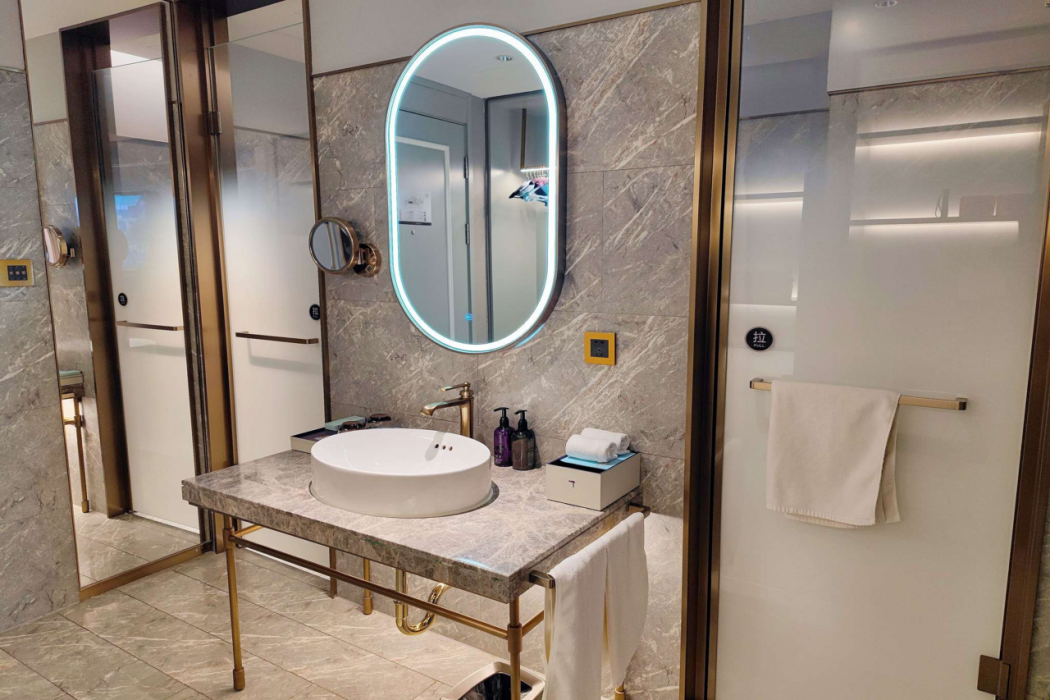 Mercure Anyang Downtown 13/43