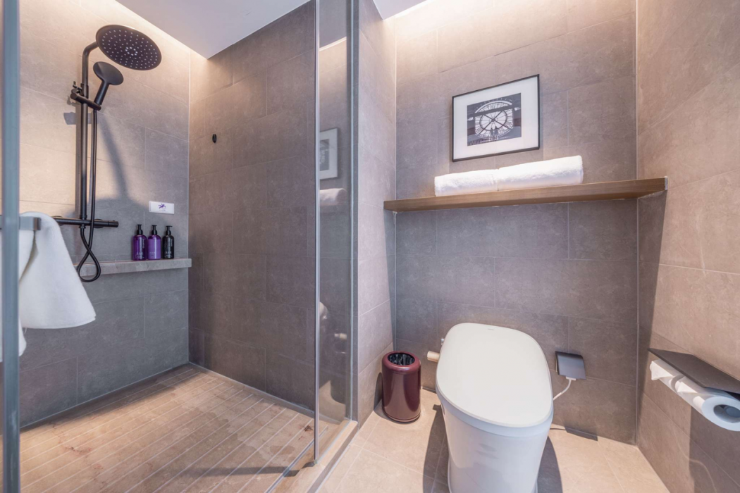 Mercure Jinan Beiyuan Street 12/60