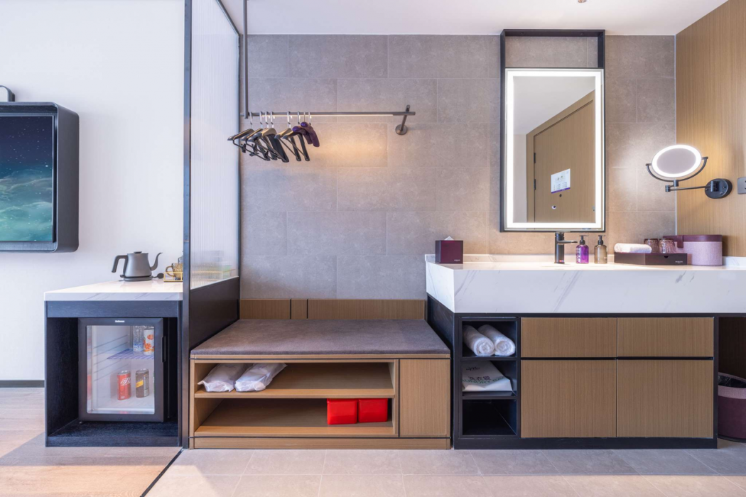 Mercure Jinan Beiyuan Street 10/60
