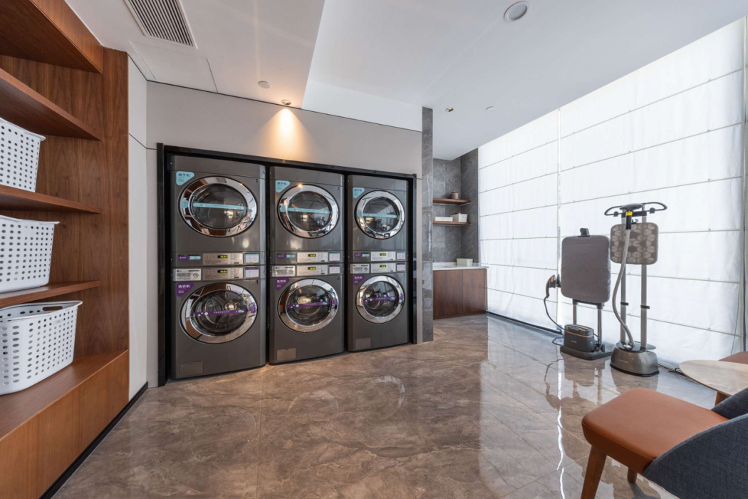 Mercure Jinan Beiyuan Street 30/60