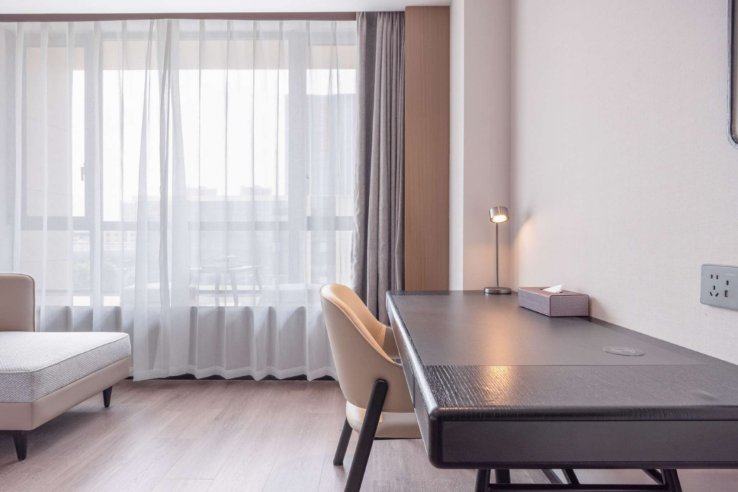 Mercure Jinan Beiyuan Street 6/60