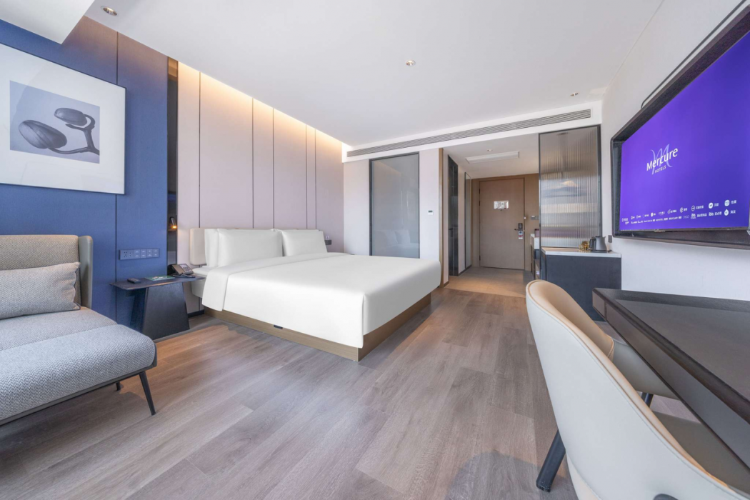Mercure Jinan Beiyuan Street 13/60