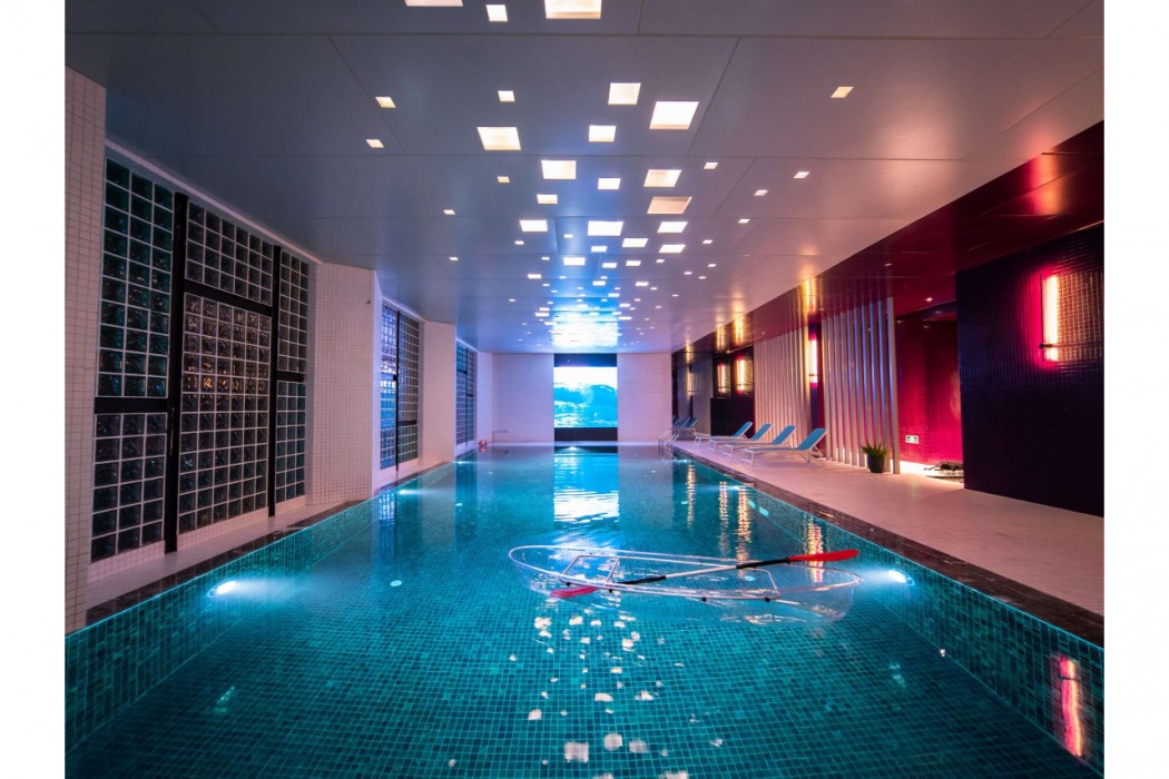 Mercure Tai'an Centre 24/49